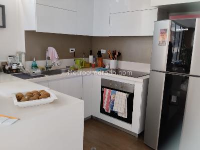 Apartamento en venta en Chico Virrey, Bogotá · foto 9 de 14