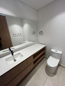 Apartamento de 1 alcoba en venta en Antiguo Contry, Bogotá, 39 m² · foto 6 de 9