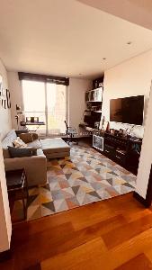 Apartamento de 3 alcobas en venta en Bellavista Rosales, Bogotá, 283 m² · foto 9 de 15