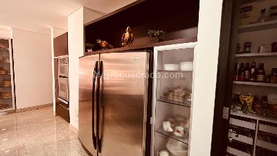 Apartamento de 3 alcobas en venta en Bellavista Rosales, Bogotá, 283 m² · foto 11 de 15