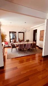 Apartamento de 3 alcobas en venta en Bellavista Rosales, Bogotá, 283 m² · foto 13 de 15