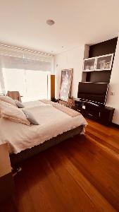 Apartamento de 3 alcobas en venta en Bellavista Rosales, Bogotá, 283 m² · foto 6 de 15