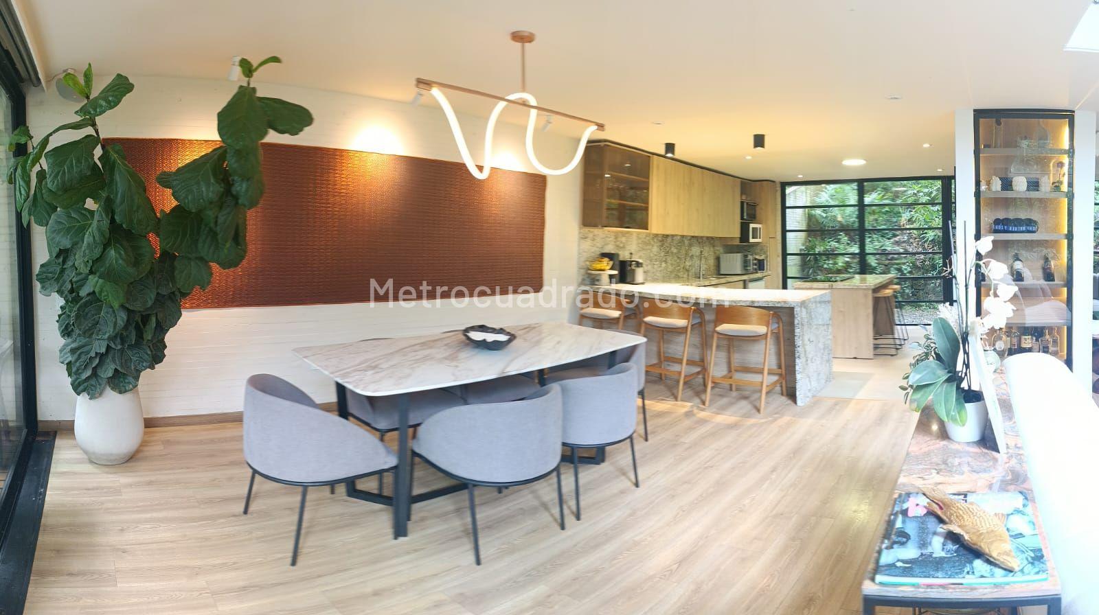 Casa en Venta  CERROS DE SUBA PROVENZA