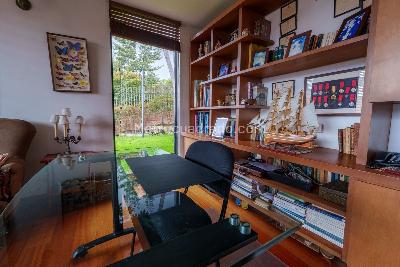 Casa de 5 alcobas en venta en Altos De Lindaraja, Bogotá, 300 m² · foto 14 de 19