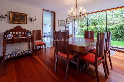 Casa de 5 alcobas en venta en Altos De Lindaraja, Bogotá, 300 m² · foto 18 de 19