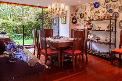 Casa de 5 alcobas en venta en Altos De Lindaraja, Bogotá, 300 m² · foto 5 de 19