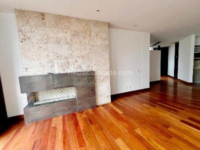 Apartamento de 3 alcobas en arriendo en Chico Reservado, Bogotá, 160 m² · foto 12 de 20