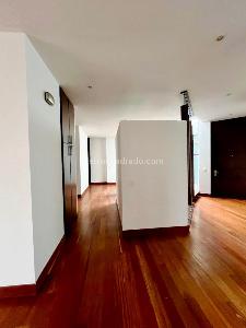 Apartamento de 3 alcobas en arriendo en Chico Reservado, Bogotá, 160 m² · foto 13 de 20