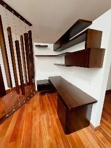 Apartamento de 3 alcobas en arriendo en Chico Reservado, Bogotá, 160 m² · foto 14 de 20