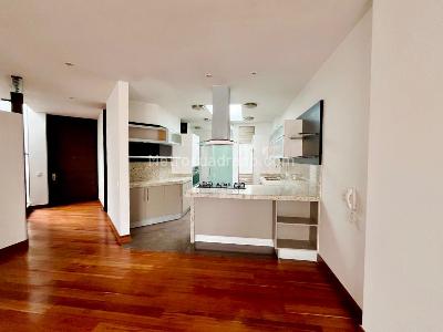 Apartamento de 3 alcobas en arriendo en Chico Reservado, Bogotá, 160 m² · foto 19 de 20