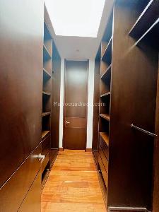 Apartamento de 3 alcobas en arriendo en Chico Reservado, Bogotá, 160 m² · foto 20 de 20