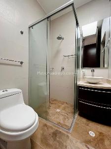 Apartamento de 3 alcobas en arriendo en Chico Reservado, Bogotá, 160 m² · foto 5 de 20