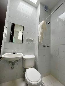 Apartamento de 3 alcobas en arriendo en Chico Reservado, Bogotá, 160 m² · foto 8 de 20