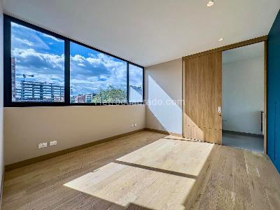 Apartamento en venta en Chico, Bogotá · foto 10 de 12