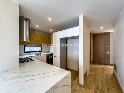 Apartamento en venta en Chico, Bogotá · foto 12 de 12
