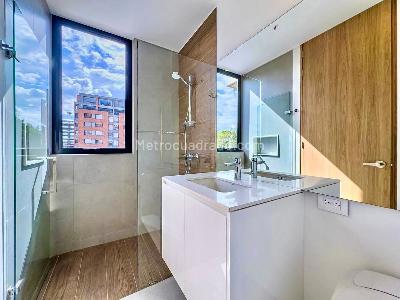 Apartamento en venta en Chico, Bogotá · foto 4 de 12