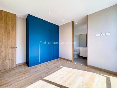 Apartamento en venta en Chico, Bogotá · foto 5 de 12