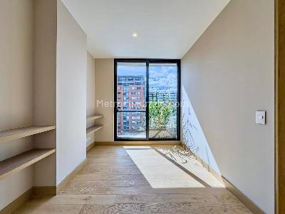 Apartamento en venta en Chico, Bogotá · foto 6 de 12