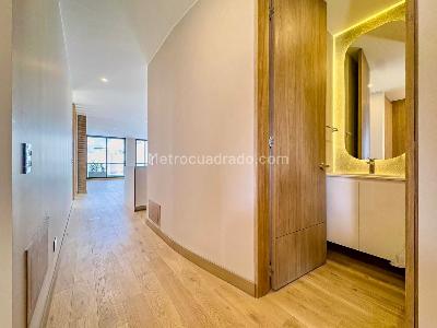 Apartamento en venta en Chico, Bogotá · foto 7 de 12