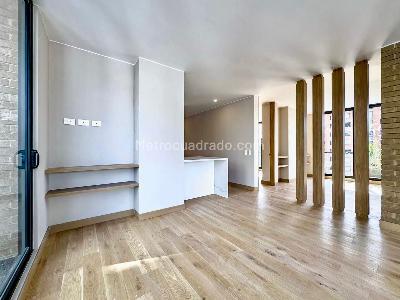 Apartamento en venta en Chico, Bogotá · foto 8 de 12