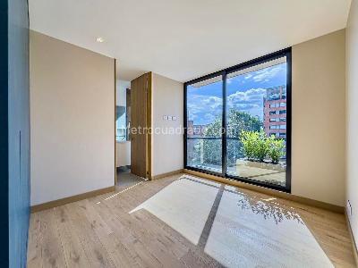 Apartamento en venta en Chico, Bogotá · foto 9 de 12
