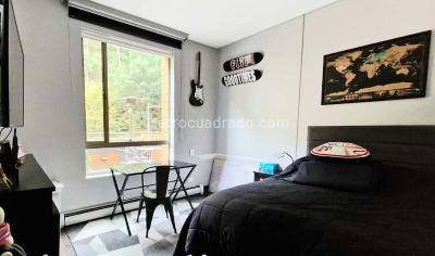 Apartamento en venta en Reserva De La Sierra, Bogotá · foto 10 de 20