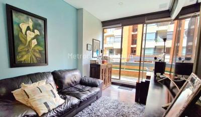 Apartamento en venta en Reserva De La Sierra, Bogotá · foto 11 de 20