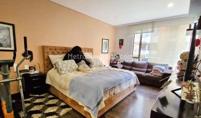Apartamento en venta en Reserva De La Sierra, Bogotá · foto 13 de 20