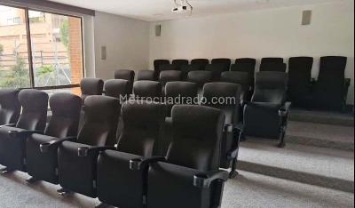 Apartamento en venta en Reserva De La Sierra, Bogotá · foto 19 de 20