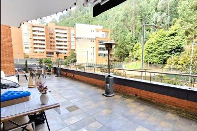 Apartamento en venta en Reserva De La Sierra, Bogotá · foto 2 de 20