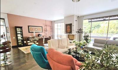 Apartamento en venta en Reserva De La Sierra, Bogotá · foto 3 de 20