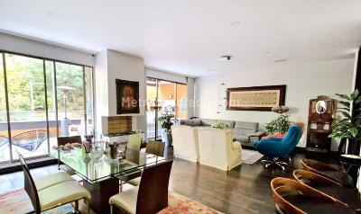 Apartamento en venta en Reserva De La Sierra, Bogotá · foto 4 de 20