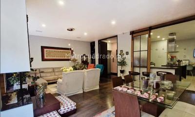 Apartamento en venta en Reserva De La Sierra, Bogotá · foto 5 de 20