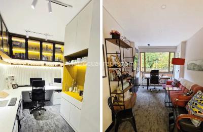 Apartamento en venta en Reserva De La Sierra, Bogotá · foto 8 de 20