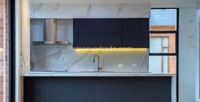 Apartamento en venta en Chico, Bogotá · foto 10 de 19