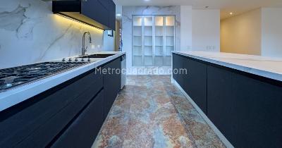 Apartamento en venta en Chico, Bogotá · foto 11 de 19