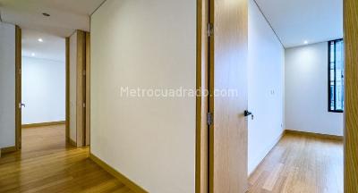Apartamento en venta en Chico, Bogotá · foto 13 de 19