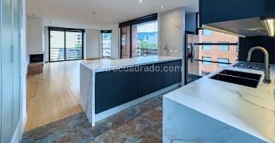 Apartamento en venta en Chico, Bogotá · foto 14 de 19