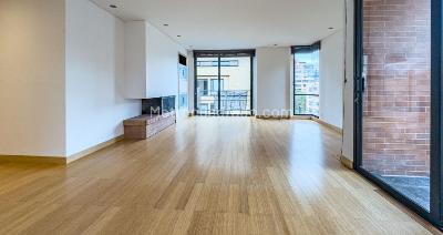 Apartamento en venta en Chico, Bogotá · foto 15 de 19