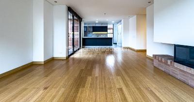 Apartamento en venta en Chico, Bogotá · foto 16 de 19