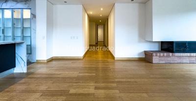 Apartamento en venta en Chico, Bogotá · foto 18 de 19