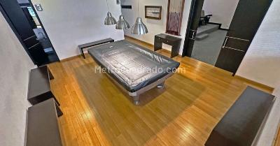 Apartamento en venta en Chico, Bogotá · foto 19 de 19