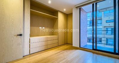 Apartamento en venta en Chico, Bogotá · foto 5 de 19