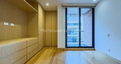 Apartamento en venta en Chico, Bogotá · foto 6 de 19