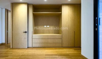 Apartamento en venta en Chico, Bogotá · foto 7 de 19