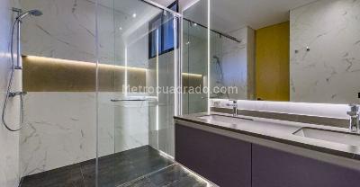 Apartamento en venta en Chico, Bogotá · foto 8 de 19