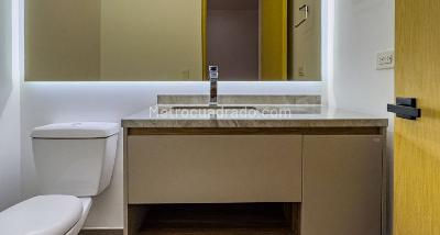 Apartamento en venta en Chico, Bogotá · foto 9 de 19