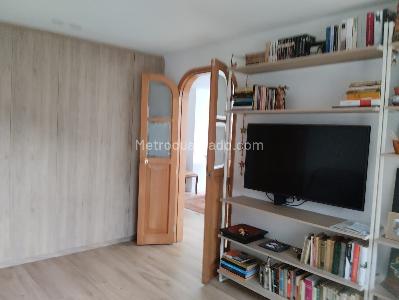 Apartamento de 2 alcobas en venta en Chico Norte, Bogotá, 112 m² · foto 14 de 19
