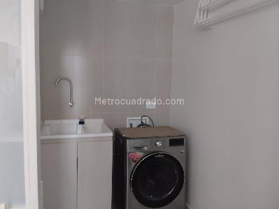 Apartamento de 2 alcobas en venta en Chico Norte, Bogotá, 112 m² · foto 15 de 19
