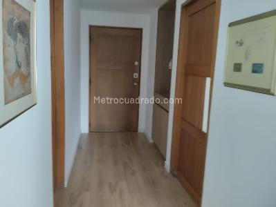 Apartamento de 2 alcobas en venta en Chico Norte, Bogotá, 112 m² · foto 16 de 19